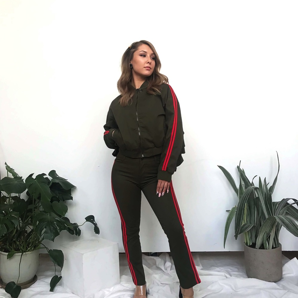 Symbolic Jacket - Picture 2 of 3